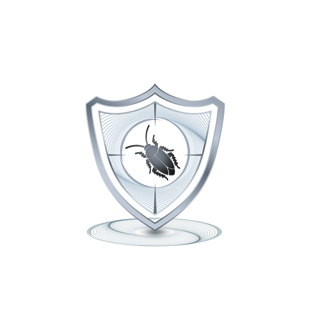 Clean Guard Pest Control Cyprus — λογότυπο